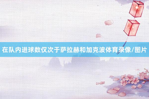 在队内进球数仅次于萨拉赫和加克波体育录像/图片